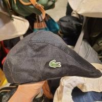 ราคา หมวกFlatcap Lacoste (มือสอง) (360865083)