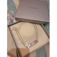 ราคา Dior Choker (มือสอง) (360862311)