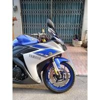 ราคา YAMAHA YZF R3 2015 (มือสอง) (360708744)