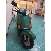 ราคา Vespa Vano150 (มือสอง) (360926484)