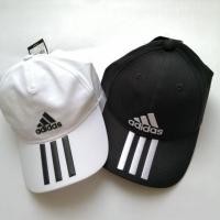 ราคา Adidas​:หมวกแก็ป​ SIX-PANEL CLASSIC 3-Stripes​และ ​C40 3-STRIPES CLIMALITE (มือหนึ่ง) (360894366)