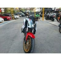 ราคา Honda cb650f (มือสอง) (360926348)