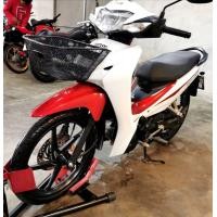 ราคา Honda Wave110i สตาร์ทมือ (มือสอง) (360926395)