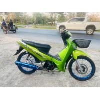 ราคา wave 125 ไฟเลี้ยวบังลม (มือสอง) (360926279)