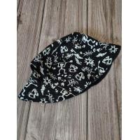 ราคา หมวก Stussy Warrior Overprinted Bucket (มือสอง) (360916479)