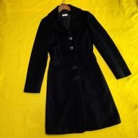 ราคา Max co by maxmara wool coat (มือสอง) (360108330)