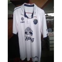 ราคา ขายเสื้อบุรีรัมย์ (มือสอง) (360867360)