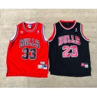 ราคา เสื้อบาส เสื้อบาสวินเทจ (มือสอง) (360867765)