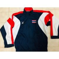 ราคา แจ็คเก็ต Fbt ทีมชาติไทย (มือสอง) (360412393)