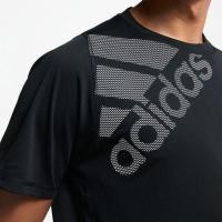 ราคา เสื้อ adidas Climalite​ แท้ (มือสอง) (357292482)