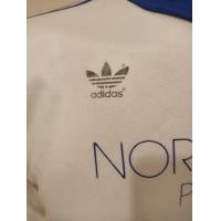 ราคา เสื้อ Adidas Vintage อาดิดาส วินเทจ (มือสอง) (360860684)