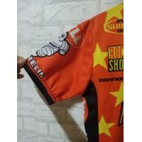 ราคา เสื้อกีฬาปั่นจักรยาน (มือสอง) (360881816)
