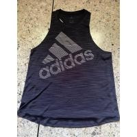 ราคา เสื้อกล้าม adidas size L (มือสอง) (360879581)