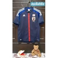 ราคา เสื้อทีมชาติญี่ปุ่นแท้ (มือสอง) (360465602)
