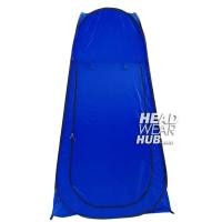 ราคา ส่งฟรี ++++ HWH เต็นท์อาบน้ำ เต็นท์ห้องน้ำ เต๊นท์เปลี่ยนเสื้อ แบบสปริง ใช้ง่าย ไม่ต้องตั้งเสา-HeadwearHub 1690 (มือหนึ่ง) (356355356)