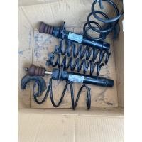 ราคา โช๊คอัพ bmw 2ต้นพร้อมสปริงของเเท้4ต้นสภาพดี (มือสอง) (360541960)