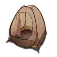 ราคา ส่งฟรี ++++ GrandAdventure เต็นท์กระโจมวิปัสสนา สำหรับ 1 คน แบบสปริง 311087 790 (มือหนึ่ง) (356355272)