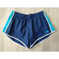 ราคา กางเกงวิ่ง ADIDAS ของแท้ สภาพดี สีสวยมาก (มือสอง) (360902855)