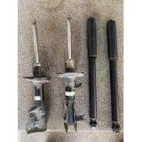 ราคา ขายโช๊คอัพติดรถ Honda Civic FB 1.8 สภาพดีมากๆ (มือสอง) (360864966)