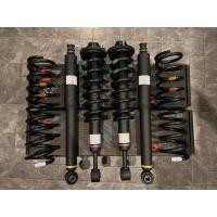 ราคา ขายโช๊คเดิมติดรถพร้อมสปริงหน้าหลัง New Fortuner MC ตัวใหม่ล่าสุด โช๊คถอดจากรถตัวขับ2 วิ่งมาน้อย (มือสอง) (360864281)