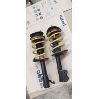 ราคา โช็คหน้า KYB excel-g พร้อมสปริงโหลด apex ใส่ โตโยต้า สามห่วง ตูดเป็ด ไฮทอร์ค (มือสอง) (360921321)