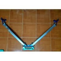 ราคา ค้ำโช๊คแต่งอลูมิเนียม ของแท้ยี่ห้อ CUSCO แบบยึด 3จุด สำหรับรถ HONDA Civic fd (มือสอง) (360898614)