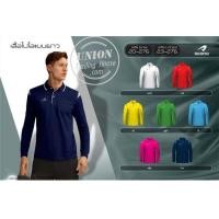 ราคา เสื้อโปโลกีฬาแขนยาว เสื้อโปโลสปอร์ตแขนยาวAcono 20-276 23-276 ขายส่ง ราคาส่ง ราคาถูก (มือหนึ่ง) (360893459)