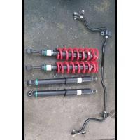 ราคา โช๊ค Toyota Fortuner TRD 2016 (มือหนึ่ง) (360876095)