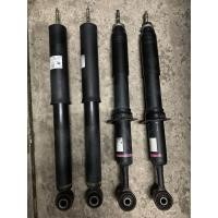 ราคา โช้คเดิมติดรถ all new fortuner (มือสอง) (360419832)