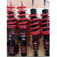 ราคา โช๊คสตรัทปรับเกลียวSilver's Nanomax-one R (มือสอง) (360856122)