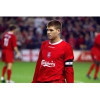 ราคา เสื้อบอล ทีมLiverpool ของแท้ สภาพสวย (มือสอง) (360891823)