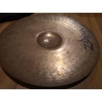 ราคา ฉาบ Ride Zildjian ZBT 20 นิ้ว (มือสอง) (360337166)
