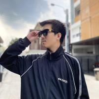 ราคา kaepa jacket แท้ เสื้อวอร์มมือสอง เสื้อแจ๊คเก็ต (มือสอง) (360912159)