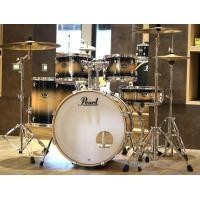 ราคา กลองชุด Pearl Export Series (มือหนึ่ง) (360906295)