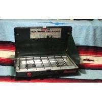 ราคา Coleman Hpx เตาสนาม พกพา (มือสอง) (360924453)