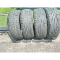 ราคา ยางขอบ 16 (มือสอง) (360862819)