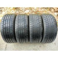 ราคา ยาง falken 235 50 18 ปี 19 (มือสอง) (360896581)