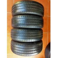 ราคา ยาง Bridgestone ecopia ep300 185 55 16 ปี 19 (มือสอง) (360896468)