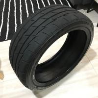 ราคา ยาง Bridgestone Potenza RE003 225 40 R18 ปี 2020 (มือสอง) (360822936)