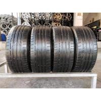 ราคา ยางBRIDGESTONE225-50-17 ปี18 (มือสอง) (360888314)