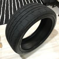 ราคา ยาง Bridgestone Potenza RE003 225 40 R18 ปี 2020 (มือสอง) (360822623)