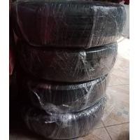 ราคา 4 เส้น 1400.- ยาง 175 65 R15 Firestone รุ่น F01 (มือสอง) (360721983)
