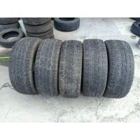 ราคา ยาง Cooper 265-65-18 (มือสอง) (360882145)