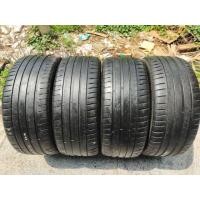 ราคา ยาง Michelin Pilot Sport 4 235 45 18 ปี 19 (มือสอง) (360880679)