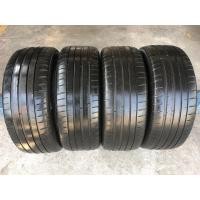 ราคา 205 55 16 มิชลิน ปี18-17 (มือสอง) (360394778)