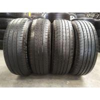 ราคา ยางมือสอง​ 185 65R15 ดันลอป​T1 ปี15​ 2​เส้น​ บิสโตน​ EP150 ปี15​ 2​ เส้น​ยกชุด​ 4เส้น​ ชุดละ​2000บาท (มือสอง) (360878153)