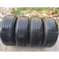 ราคา ยาง Dunlop grandtrek at20 265 60 18 ปี 20 (มือสอง) (360875548)