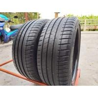 ราคา ขายยางรถยนต์มือสอง MICHELIN รุ่น Pilot Sport 3 225 40R18 สัปดาห์ที่23 ปี2019 ปีแท้ๆ MADE IN HUNGARY (มือสอง) (360870665)