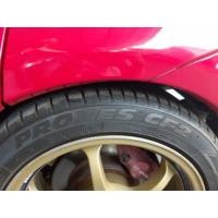 ราคา ยาง Toyo proxes cf1 (มือสอง) (360868141)