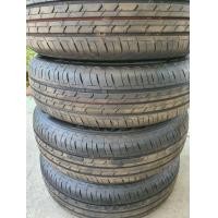 ราคา ยางถอดป้ายแดง วิ่ง 30 กม.เท่านั้น (มือสอง) (360859462)